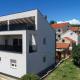 MY DALMATIA - Sea view villa Possedaria with amazing roof terrace Posedarje (Possedaria) - Foto 9