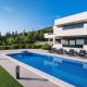 MY DALMATIA - Luxury villa Burra with private pool, jacuzzi and sports court, Stankovci - Fotografie 1