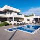 MY DALMATIA - Luxury villa Burra with private pool, jacuzzi and sports court, Stankovci - Fotografie 8