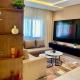 Central Modern Flat - Easy Beach Access Tangeri - Foto 1