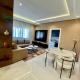 Central Modern Flat - Easy Beach Access Tangeri - Foto 7
