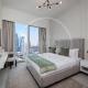 Prime Burj Khalifa&Fountain Views 2 Bdr Apartment, Dubaj - Fotografie 5