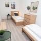 Very central extra large brand new AirCon apartment, Budapeszt - Zdjęcie 7