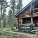 Lapland Lake Hideout with Modern Amenities and Activities, Enontekiö - Fotografie 5