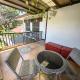 Cozy Las Pinas Haven with Big Garden, Pet Friendly - Near Super Market and the Airport, Manila - Foto 10