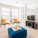 Stylish 2-Bedroom Apt in Charlotte with Free Parking, Charlotte - Fotografie 3