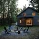 Perch - Evergreen Cabin Ashford - Foto 5