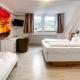 Smart Resorts B&B1 BB1 126, 温特贝格 - 照片 8