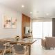 SN Residences, Vientiane (fotografie 6)