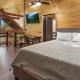 The Great Escape - 2 Bedrooms, 2,5 Baths, Sleeps 12 home, Tellico Plains - Fotografie 9