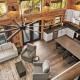 The Great Escape - 2 Bedrooms, 2,5 Baths, Sleeps 12 home, Tellico Plains - Fotografie 8