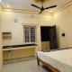Liya guest house, Tiruvannamalai (fotografie 5)