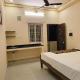 Liya guest house, Tiruvannamalai (fotografie 8)
