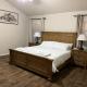 HotTub-King Bed -Fire pit-BBQ-Pristine Kitchen, Odessa (foto 9)