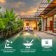 Sundream Villa by Bukit Vista Nusa Dua - Fotografie 1