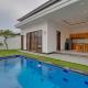 Villa Polo - Padonan near Canggu Dalung - Fotografie 8