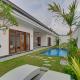Villa Polo - Padonan near Canggu Dalung - Fotografie 7