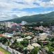 Thaveephol Tower Penthouse Amazing Views, 清迈 - 照片 8