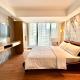 Azure Urban Resort South Paranaque Beach View Unit- Newly Renovated - Near Airport Near SM Bicutan, Manila - Fotografie 3
