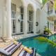 ELIVAAS 4 BHK Villa with Pvt Pool & Jacuzzi-Yashgeet, Siolim - Fotografie 6