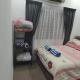 2BR3B Cozy near Sri Petaling Bukit Jalil Stadium, Kuala Lumpur - Fotografie 9