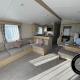 B9 - Sunnymede Fantasy Island - hot tub, pet friendly, WiFi, ramped veranda - Meadow Lakes Caravan & Lodge Hire Skegness - Photo 4