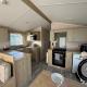 B9 - Sunnymede Fantasy Island - hot tub, pet friendly, WiFi, ramped veranda - Meadow Lakes Caravan & Lodge Hire Skegness - Photo 5