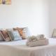 Locami Apartment Niguarda, Milán - Fotografie 1