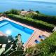 ISA-Residence with swimming-pool in Costa Paradiso, apartments 6 beds with private outdoor area - Fotografie 5