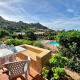 ISA-Residence with swimming-pool in Costa Paradiso, apartments 6 beds with private outdoor area - Fotografie 8