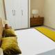 Kalahari Immo - Cosy F2- Point E Cornaline, Dakar (fotografie 7)