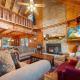 Burning Tree cabin Sevierville - Fotografie 2
