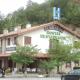 Hostal Lorentxo, Olave