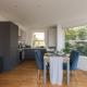 Modern Apartment with River View in Central Windsor, Windsor - Foto 8