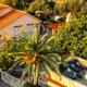 Exquisite Villa with Heated Pool, Sauna, Breathtaking Landscape & Panoramic Views in Banjol