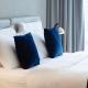 Lux Studio in Downtown - Damac Maison Prive - Near Burj Khalifa, Dubaj - Fotografie 3