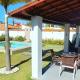 Casa Cantinho de Arembepe - Linda casa com piscina no litoral norte da Bahia, Camaçari - Fotografie 8