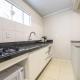 JOA23 - 1 Dorm, Climatizado, Garagem, TV Smart, Balneário Camboriú - Foto 5