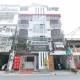 RedDoorz at DBuilders Rooms Ph1 Taguig, Manila - Foto 6