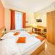 Residence Tabor, Praha - Fotografie 5