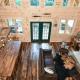 Stone Lake Lodge - Lakeside Cabin - Stocked Pond, Coshocton (foto 4)