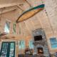 Stone Lake Lodge - Lakeside Cabin - Stocked Pond, Coshocton (foto 5)