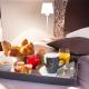 Hôtel Fior d'Aliza, Paris - Foto 3
