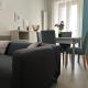 TOI Apartments, Brindisi