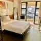 Work & Leisure Studio Apartment - CosyCityCraft Johannesburg - Fotografie 6