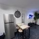 Espace Chic et Cosy, Dunkerque (fotografie 5)