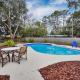 Summer Spot! Fam Trip with Private Pool and 3miles to Beach, St. Augustine - Fotografie 4
