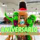 Hotel Recanto dos Dinossauros, 佩尼亚 - 照片 3