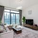 Luxury Apartment 2BR Private Beach View Marina, Dubaï - Photo 2