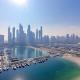 Luxury Apartment 2BR Private Beach View Marina, Dubaï - Photo 8